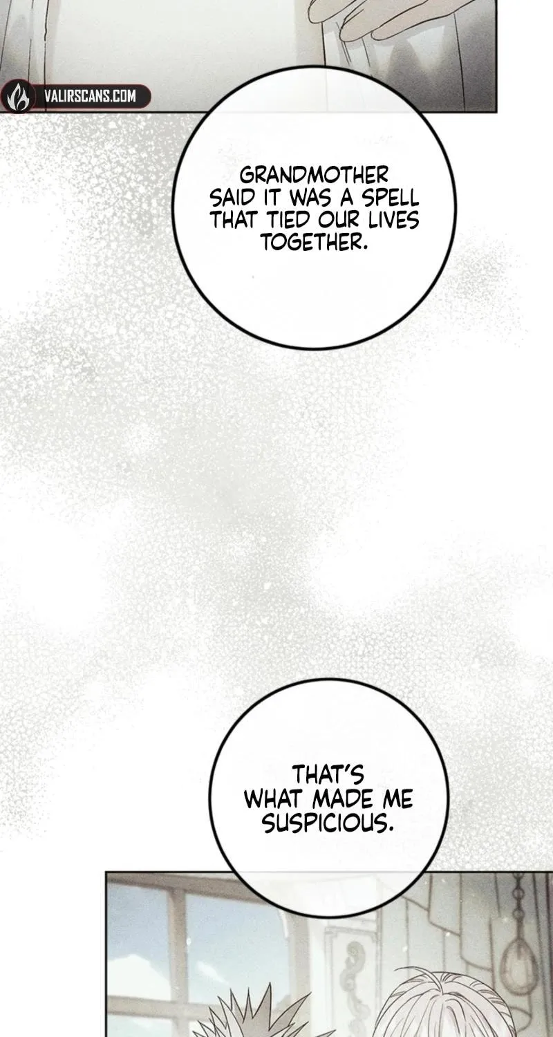 The Heiress's Double Life Chapter 125 page 64 - 