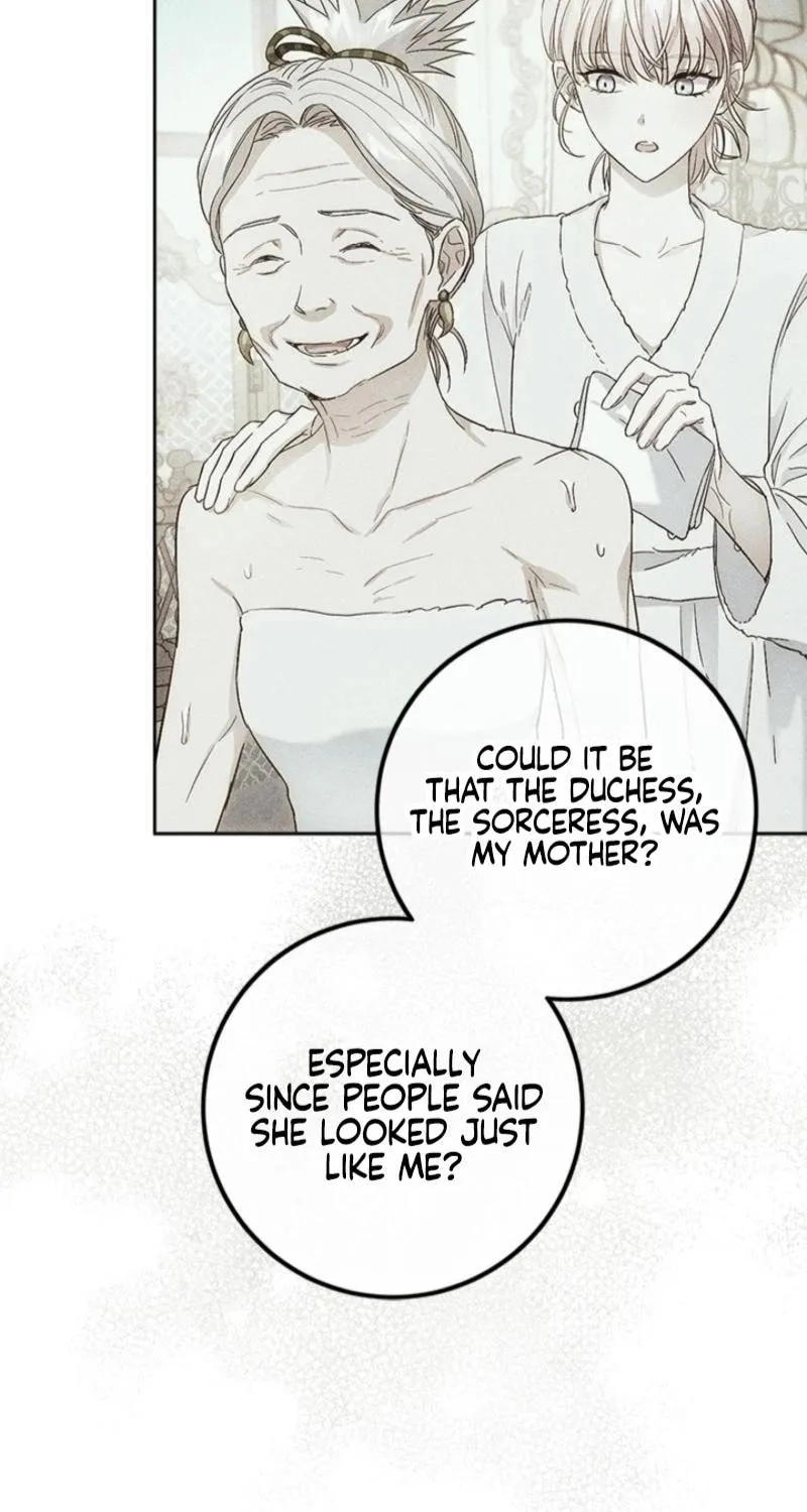 The Heiress's Double Life Chapter 125 page 65 - 