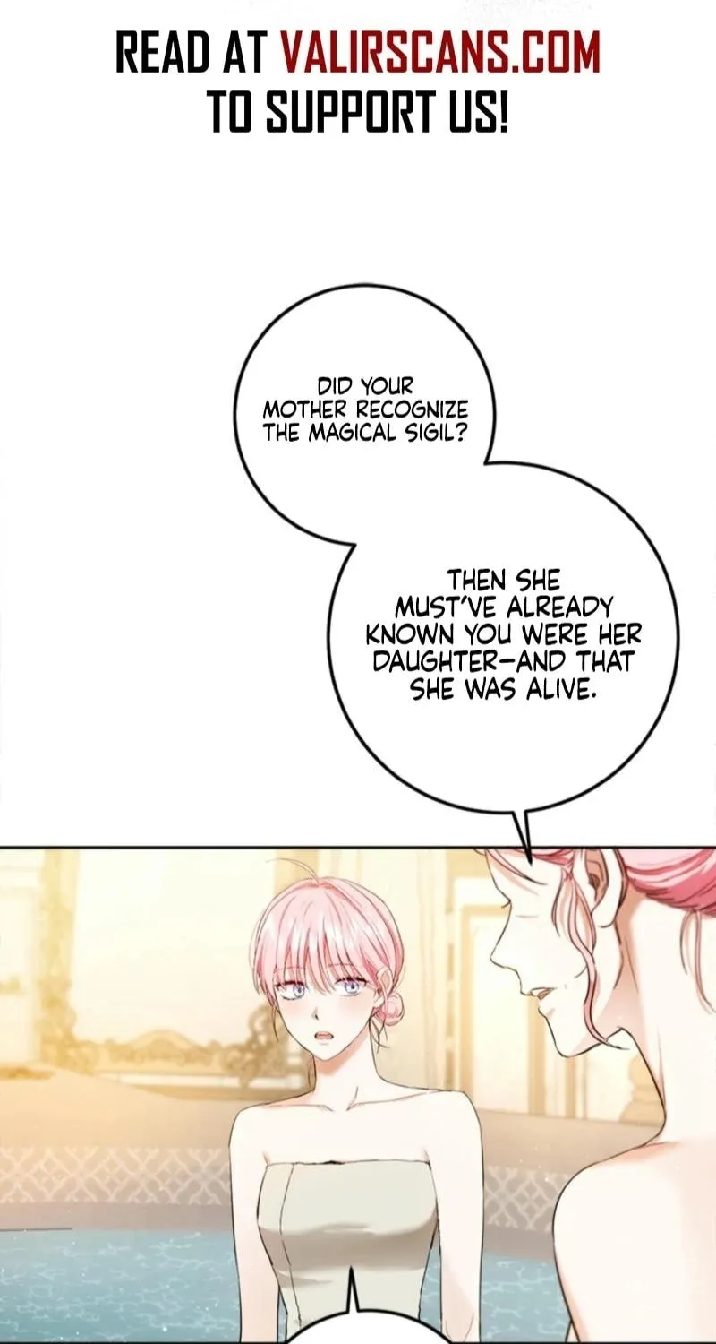 The Heiress's Double Life Chapter 125 page 66 - 