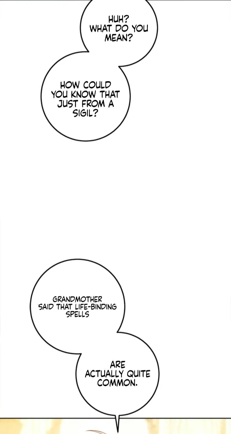 The Heiress's Double Life Chapter 125 page 67 - 