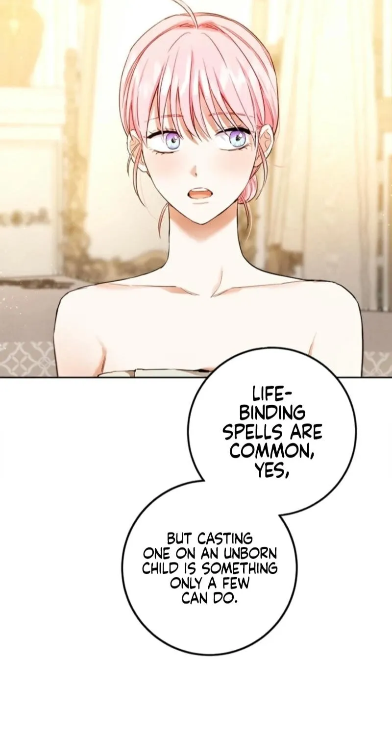 The Heiress's Double Life Chapter 125 page 68 - 