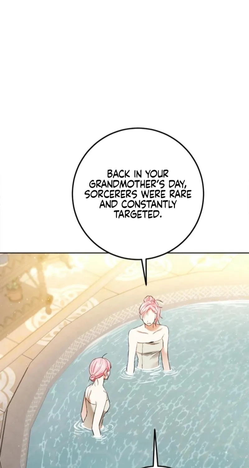 The Heiress's Double Life Chapter 125 page 69 - 