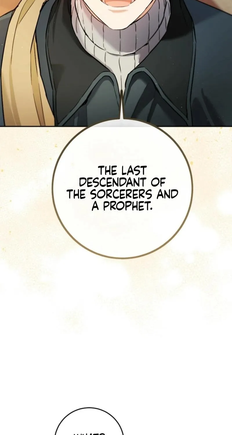 The Heiress's Double Life Chapter 125 page 8 - 