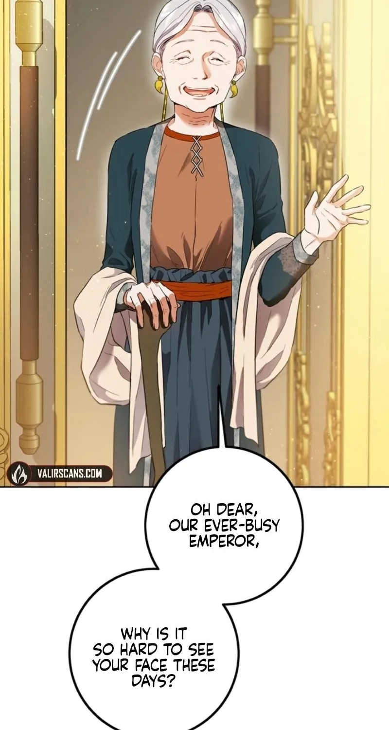 The Heiress's Double Life Chapter 125 page 74 - 