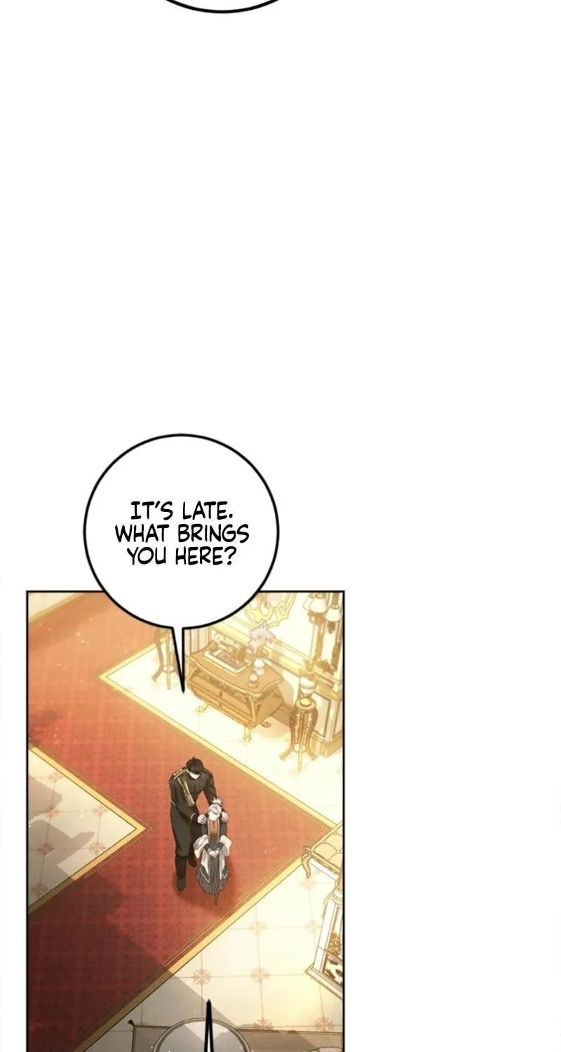 The Heiress's Double Life Chapter 125 page 75 - 