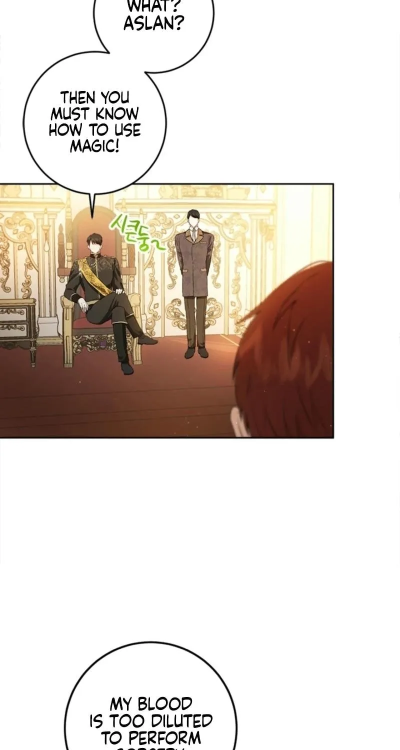 The Heiress's Double Life Chapter 125 page 9 - 