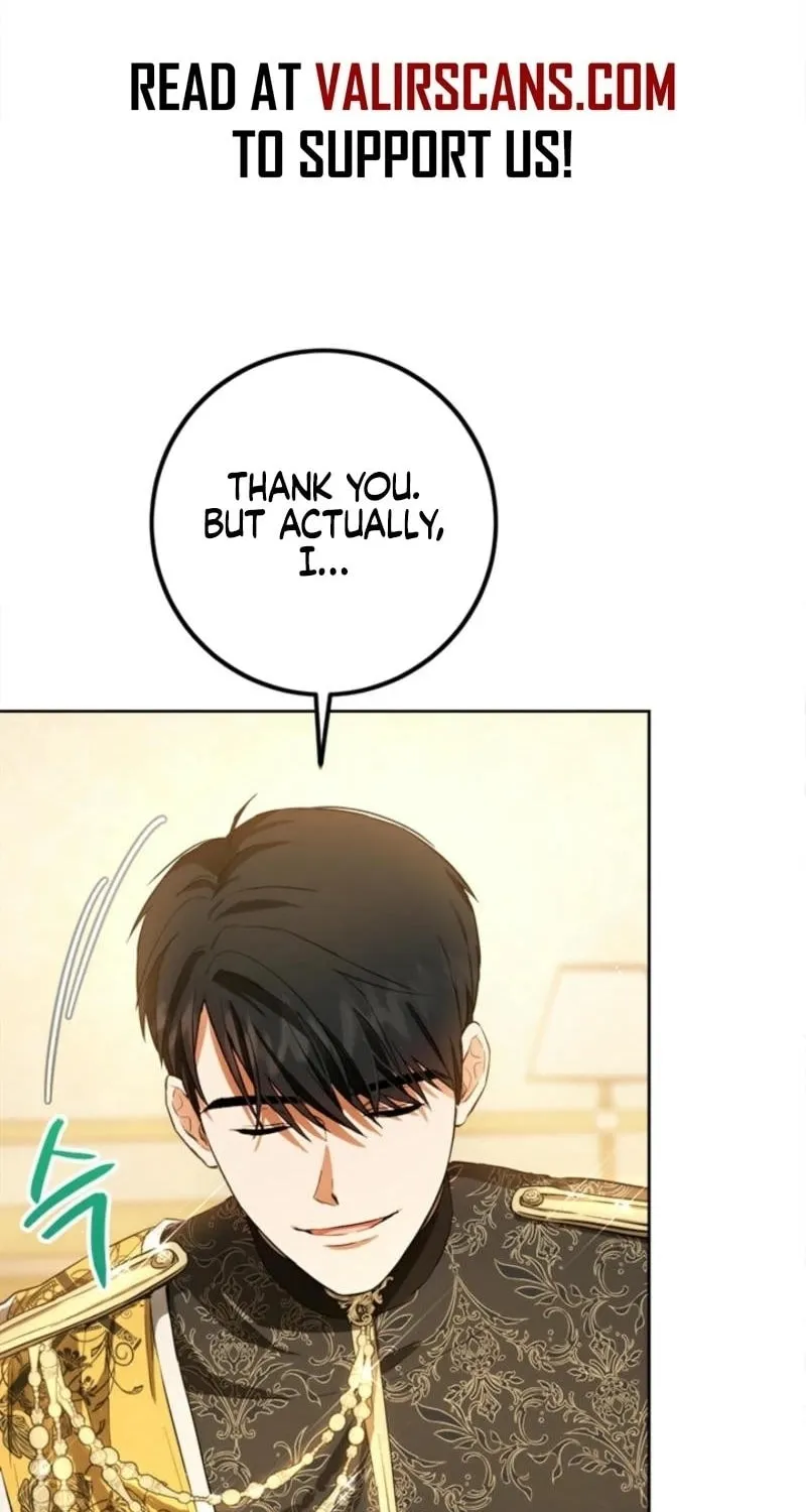 The Heiress's Double Life Chapter 125 page 84 - 