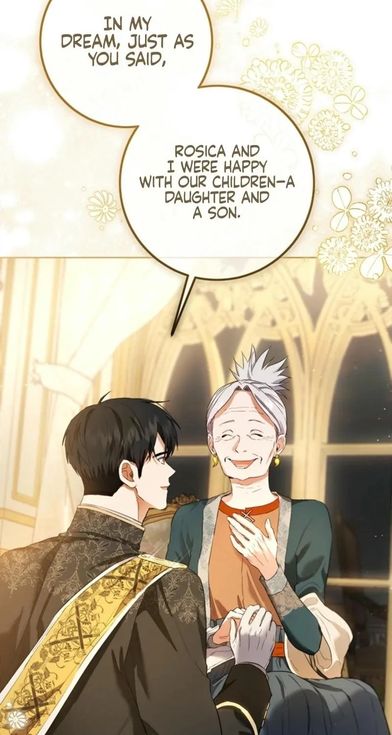 The Heiress's Double Life Chapter 125 page 86 - 