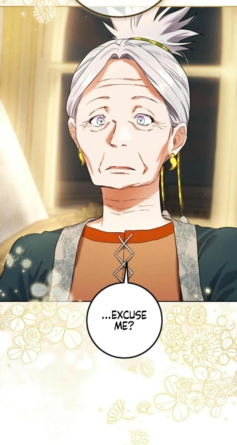 The Heiress's Double Life Chapter 125 page 88 - 