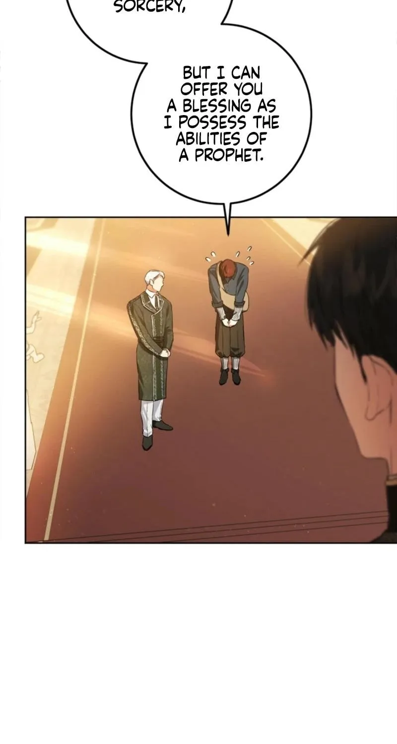 The Heiress's Double Life Chapter 125 page 10 - 