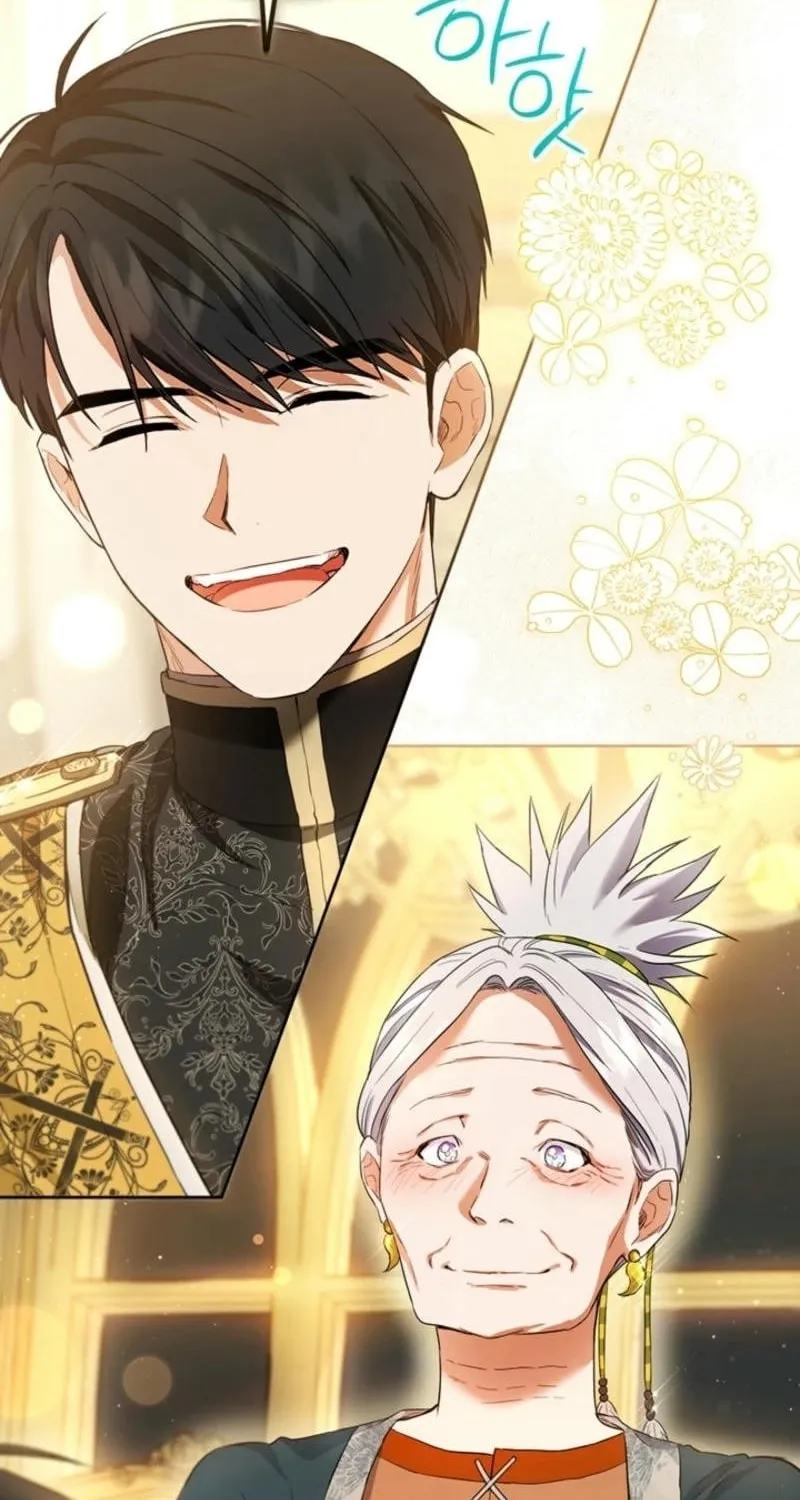 The Heiress's Double Life Chapter 125 page 91 - 