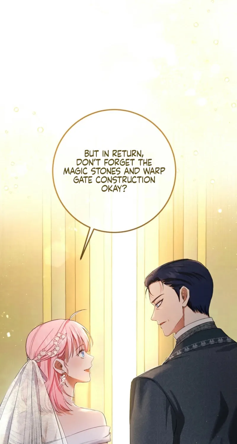 The Heiress's Double Life Chapter 126 page 12 - 