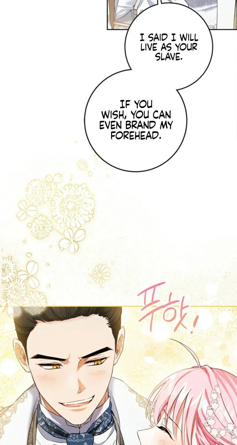 The Heiress's Double Life Chapter 126 page 34 - 