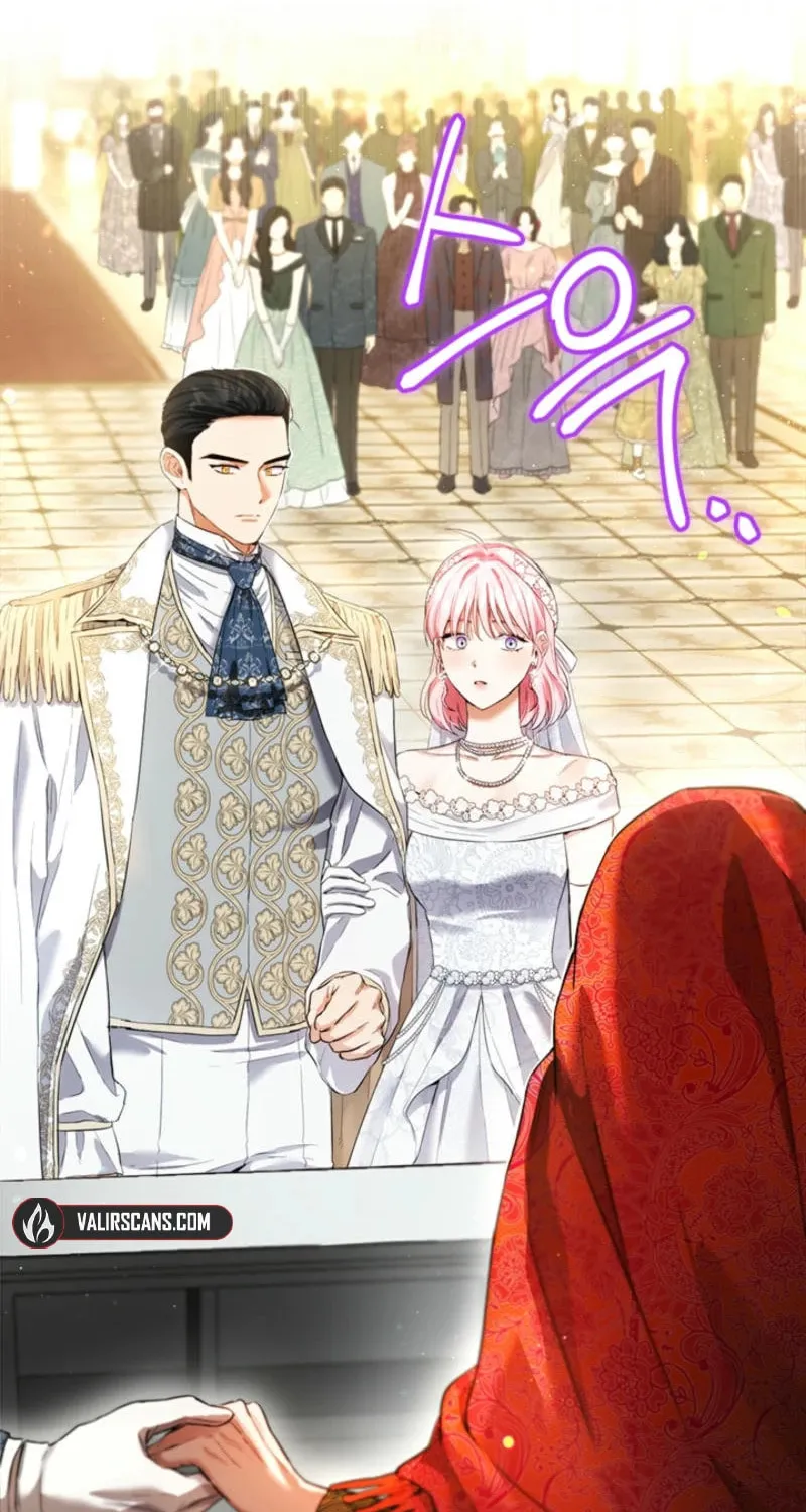 The Heiress's Double Life Chapter 126 page 36 - 