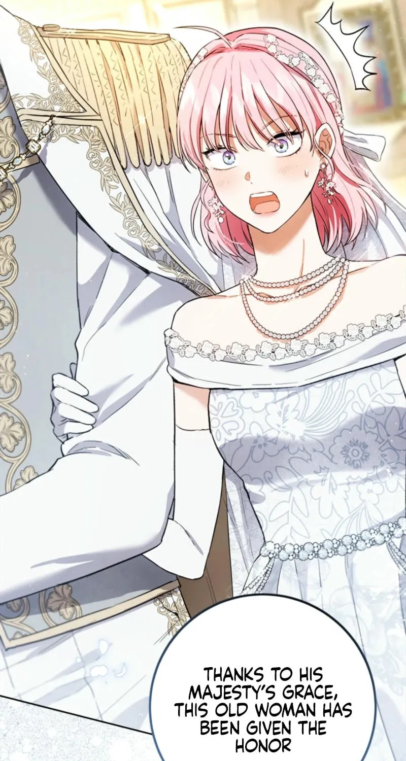 The Heiress's Double Life Chapter 126 page 41 - 