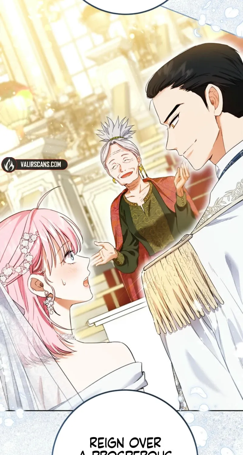 The Heiress's Double Life Chapter 126 page 43 - 