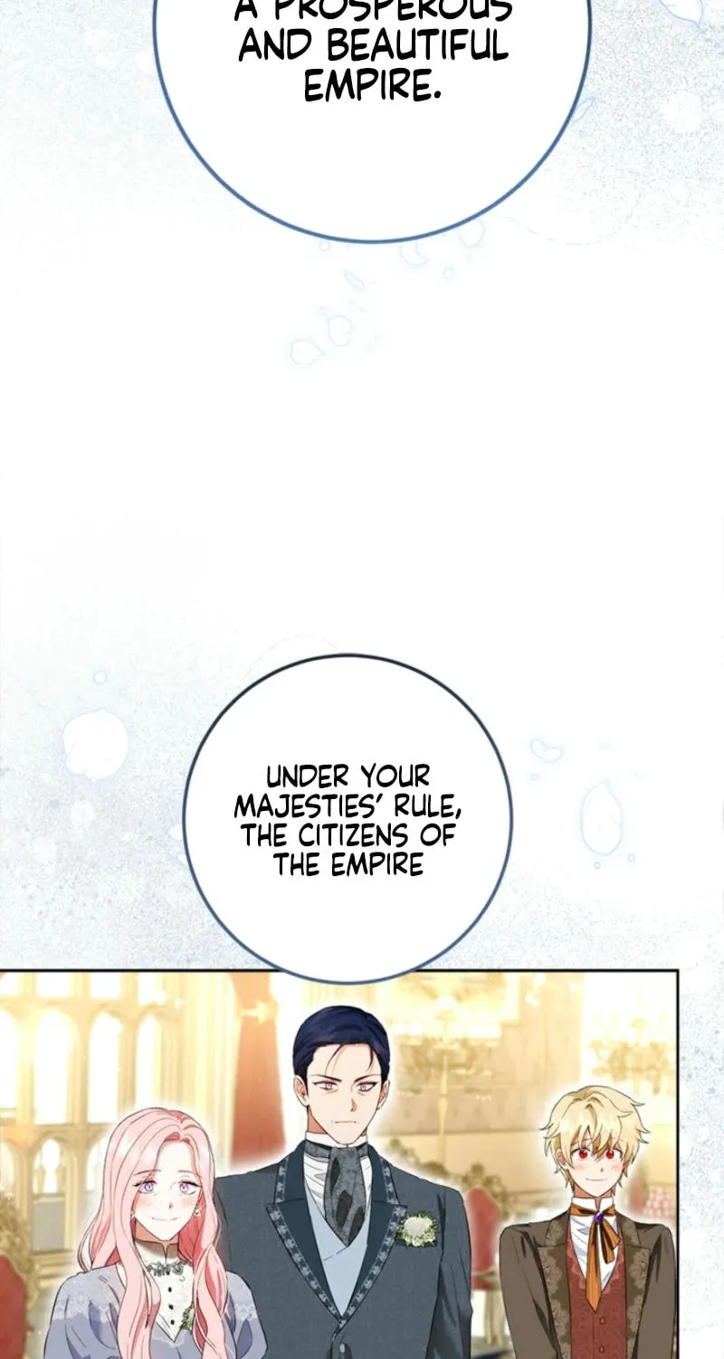 The Heiress's Double Life Chapter 126 page 44 - 