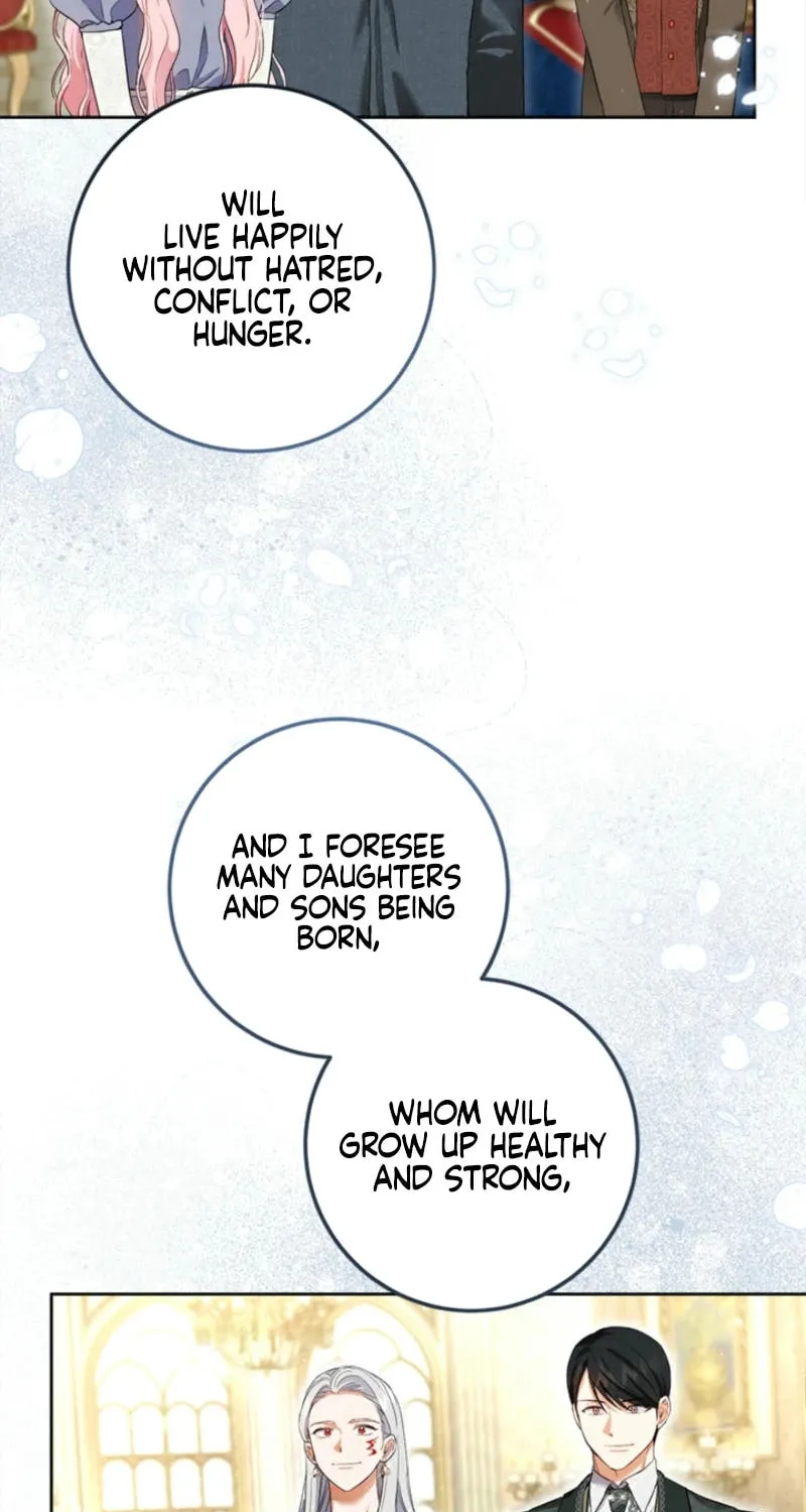The Heiress's Double Life Chapter 126 page 45 - 