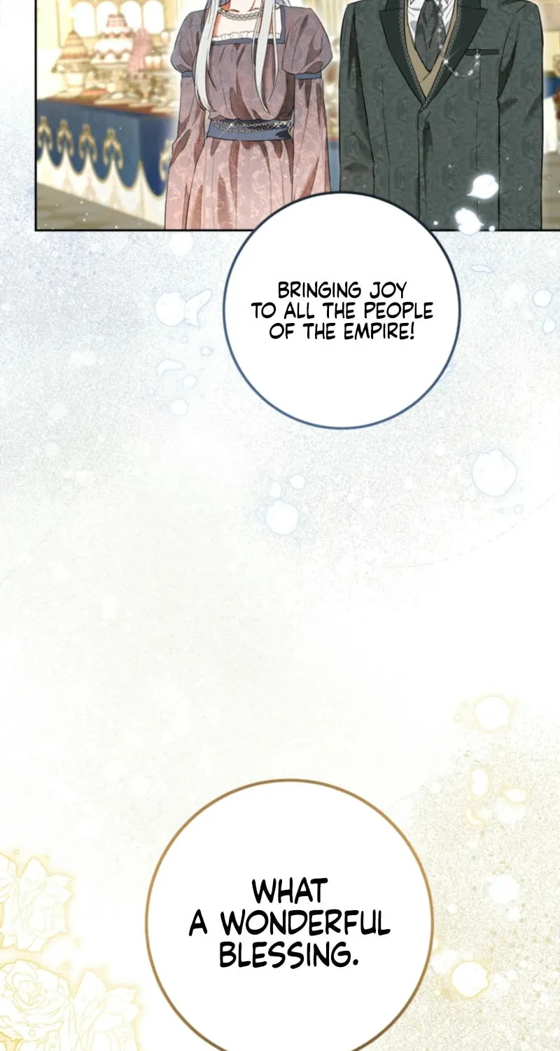 The Heiress's Double Life Chapter 126 page 46 - 