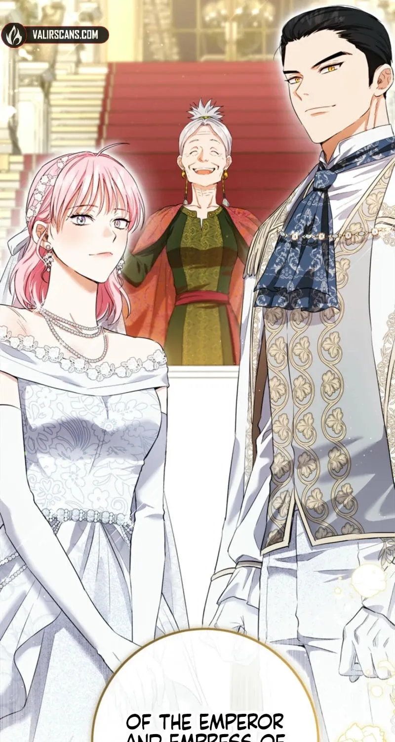 The Heiress's Double Life Chapter 126 page 49 - 