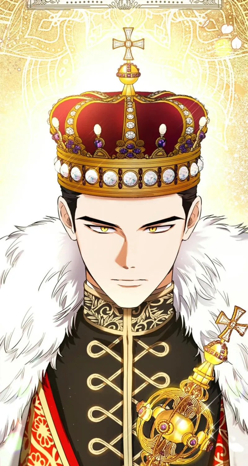 The Heiress's Double Life Chapter 126 page 6 - 
