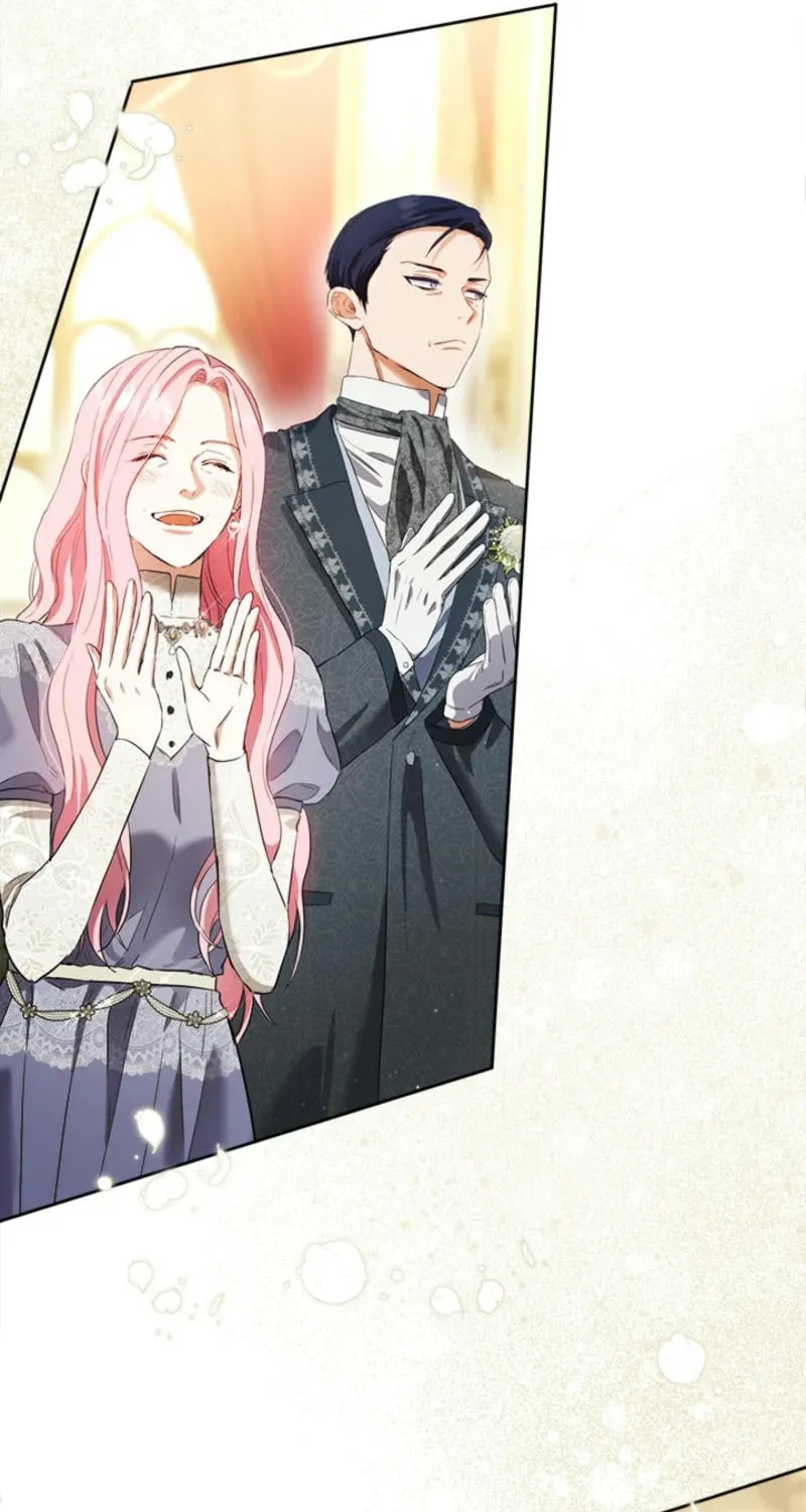 The Heiress's Double Life Chapter 126 page 51 - 
