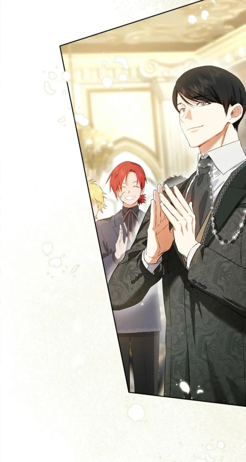 The Heiress's Double Life Chapter 126 page 52 - 