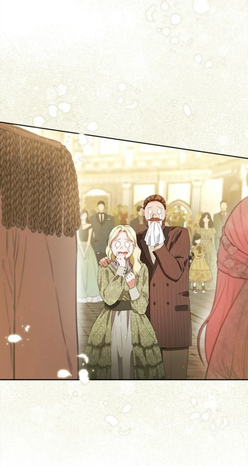 The Heiress's Double Life Chapter 126 page 53 - 
