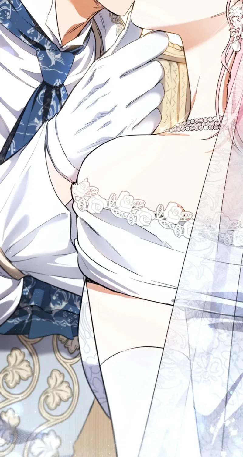 The Heiress's Double Life Chapter 126 page 63 - 