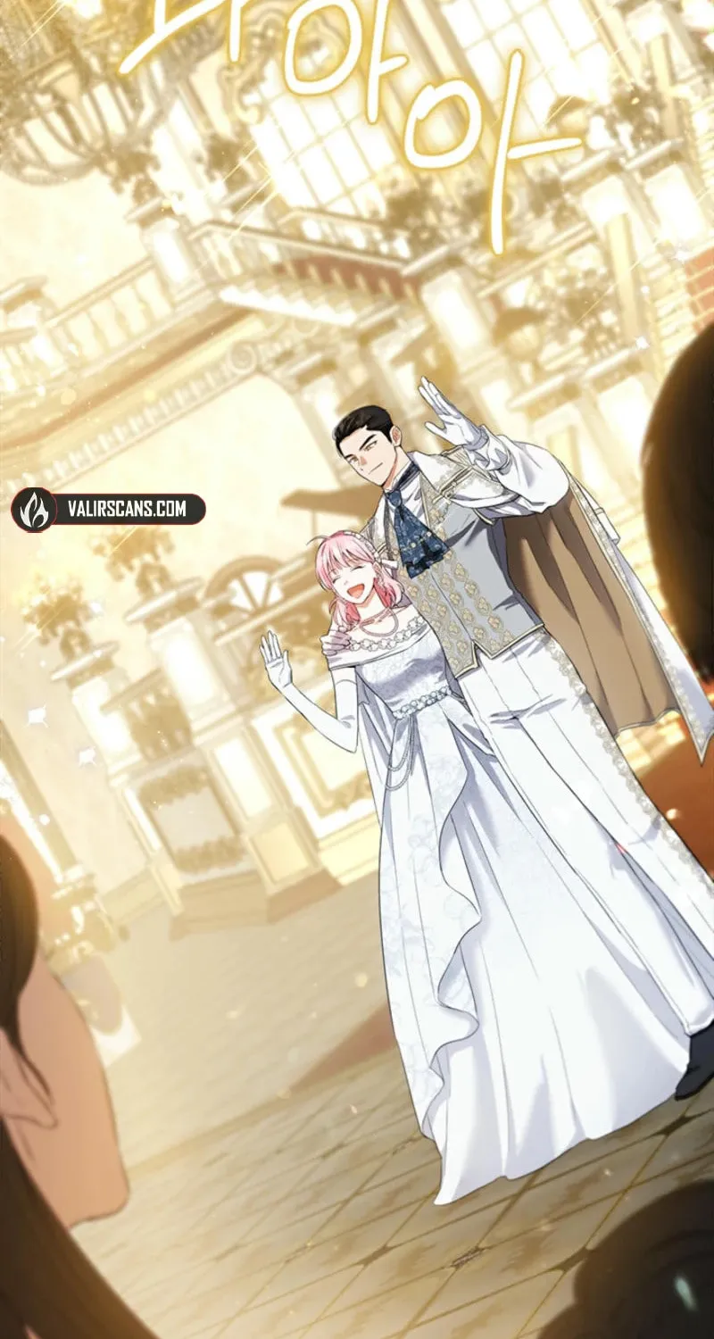 The Heiress's Double Life Chapter 126 page 65 - 