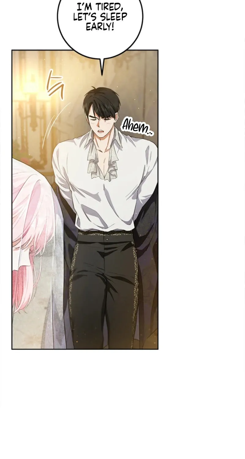 The Heiress's Double Life Chapter 126 page 72 - 