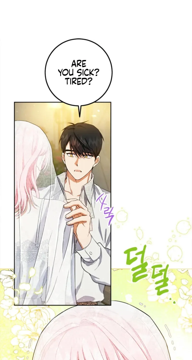 The Heiress's Double Life Chapter 126 page 77 - 