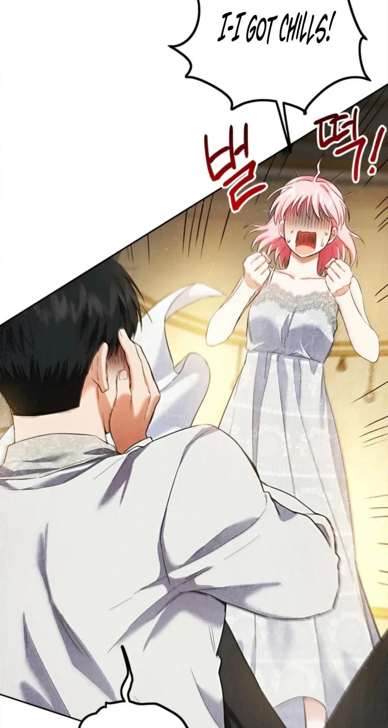 The Heiress's Double Life Chapter 126 page 82 - 