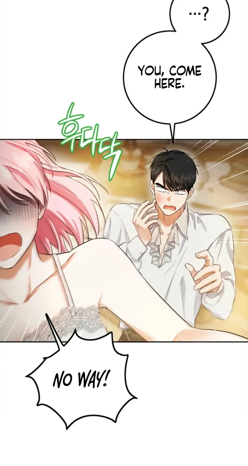 The Heiress's Double Life Chapter 126 page 85 - 