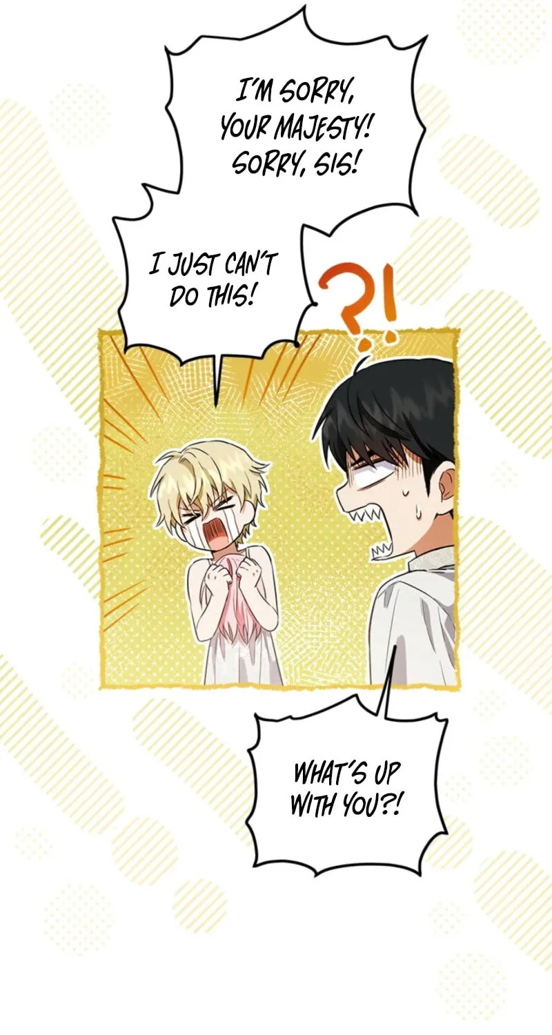 The Heiress's Double Life Chapter 126 page 90 - 