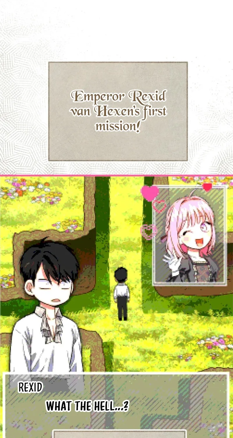 The Heiress's Double Life Chapter 126 page 96 - 