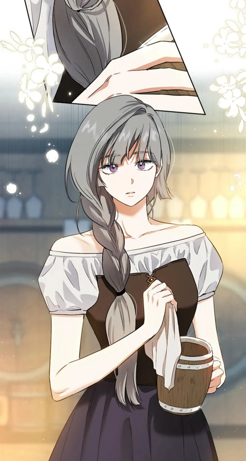 The Heiress's Double Life Chapter 127 page 12 - 