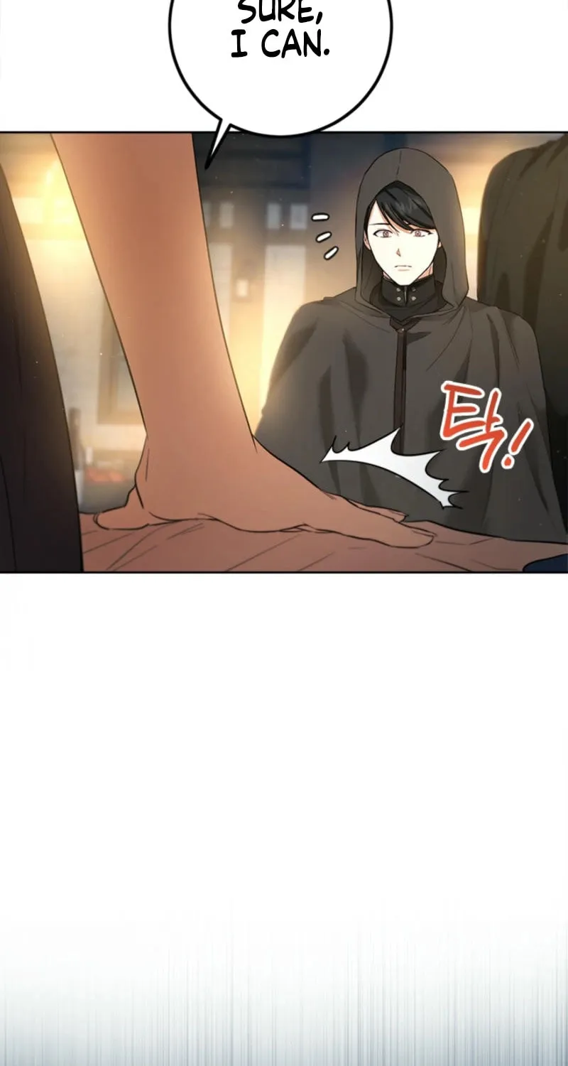 The Heiress's Double Life Chapter 127 page 15 - 