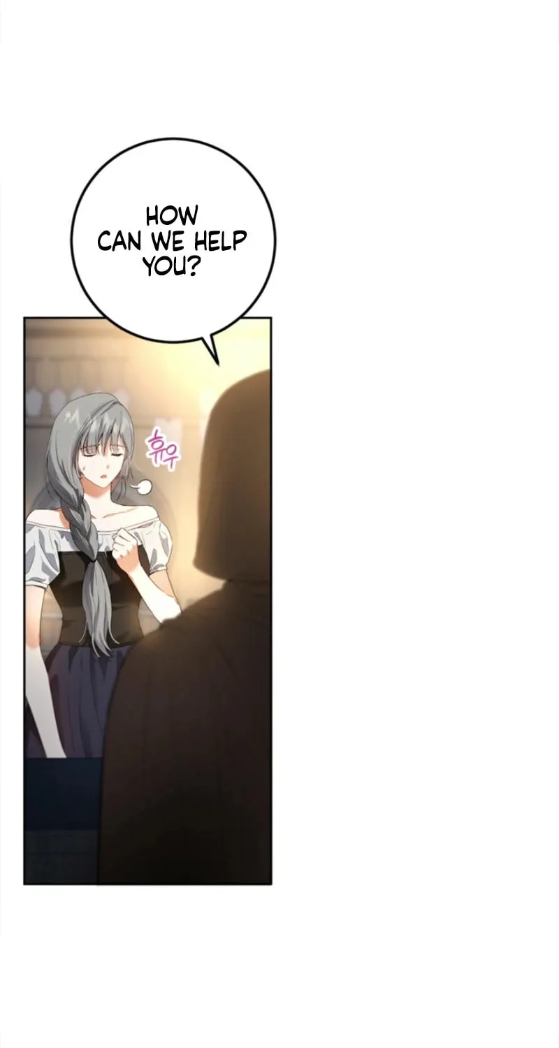 The Heiress's Double Life Chapter 127 page 21 - 
