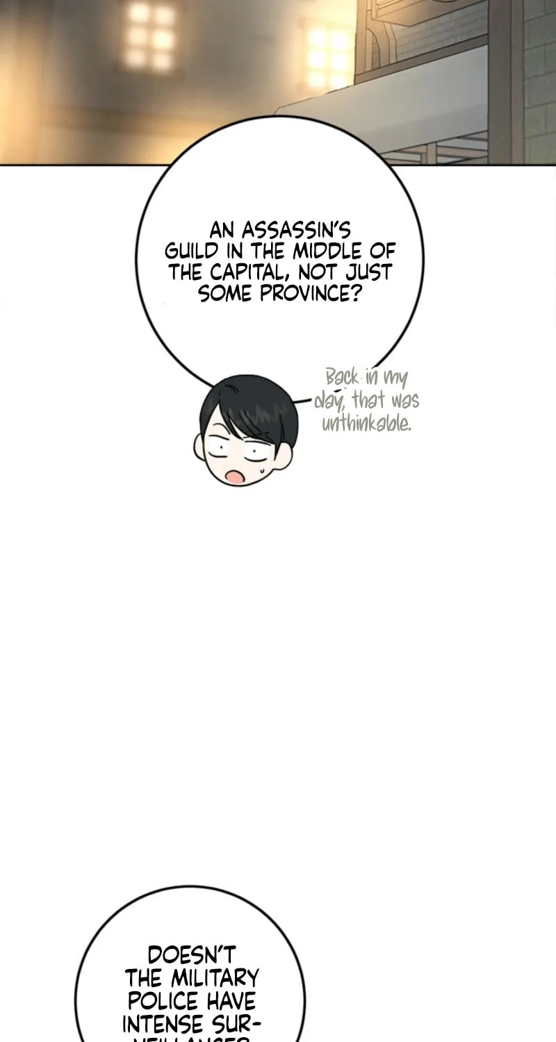 The Heiress's Double Life Chapter 127 page 24 - 