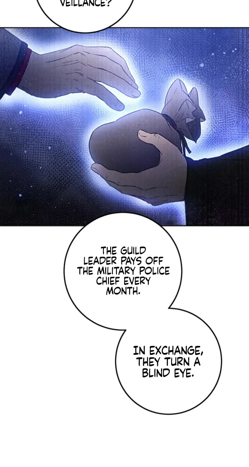 The Heiress's Double Life Chapter 127 page 25 - 