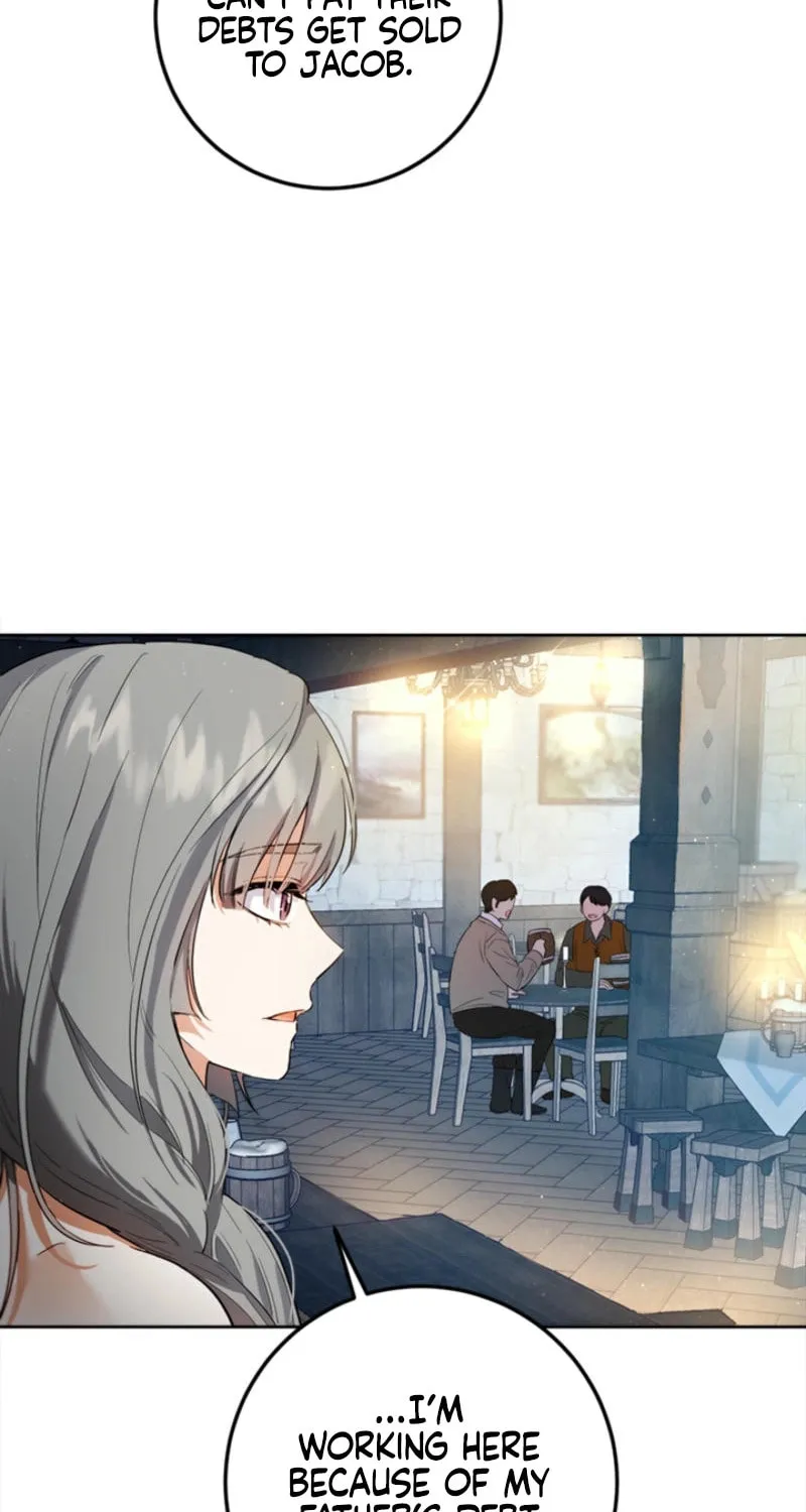 The Heiress's Double Life Chapter 127 page 27 - 