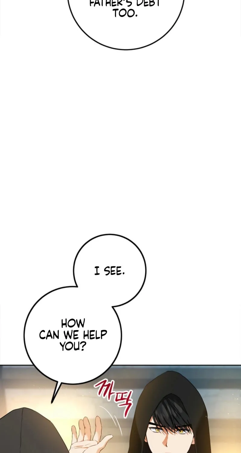 The Heiress's Double Life Chapter 127 page 28 - 
