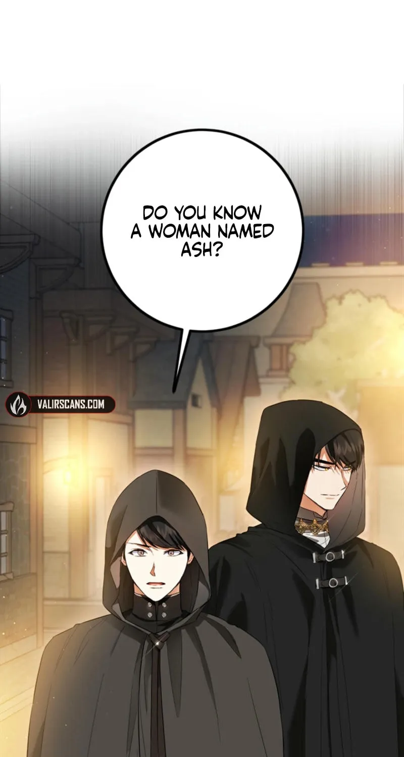 The Heiress's Double Life Chapter 127 page 4 - 