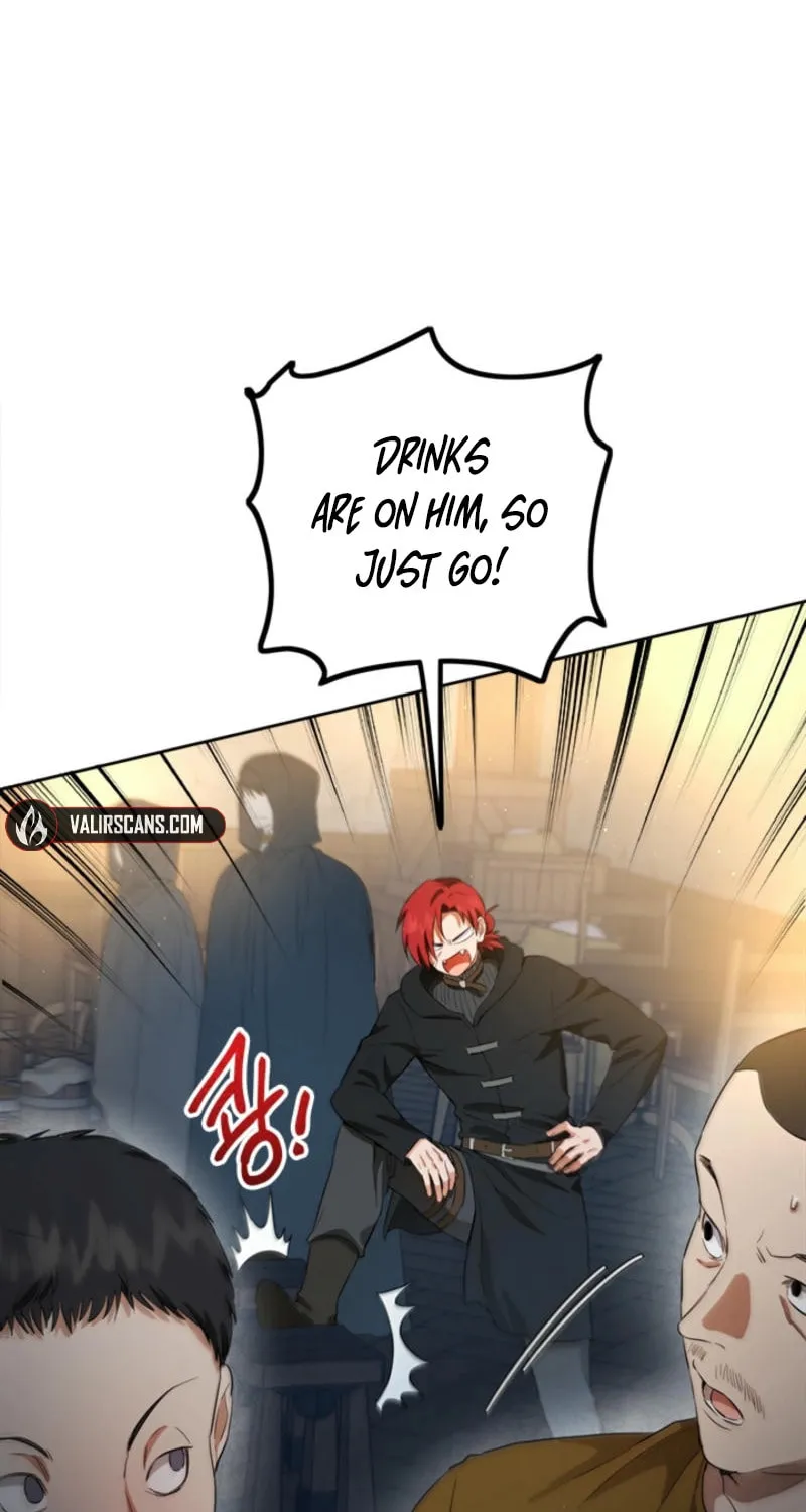 The Heiress's Double Life Chapter 127 page 32 - 