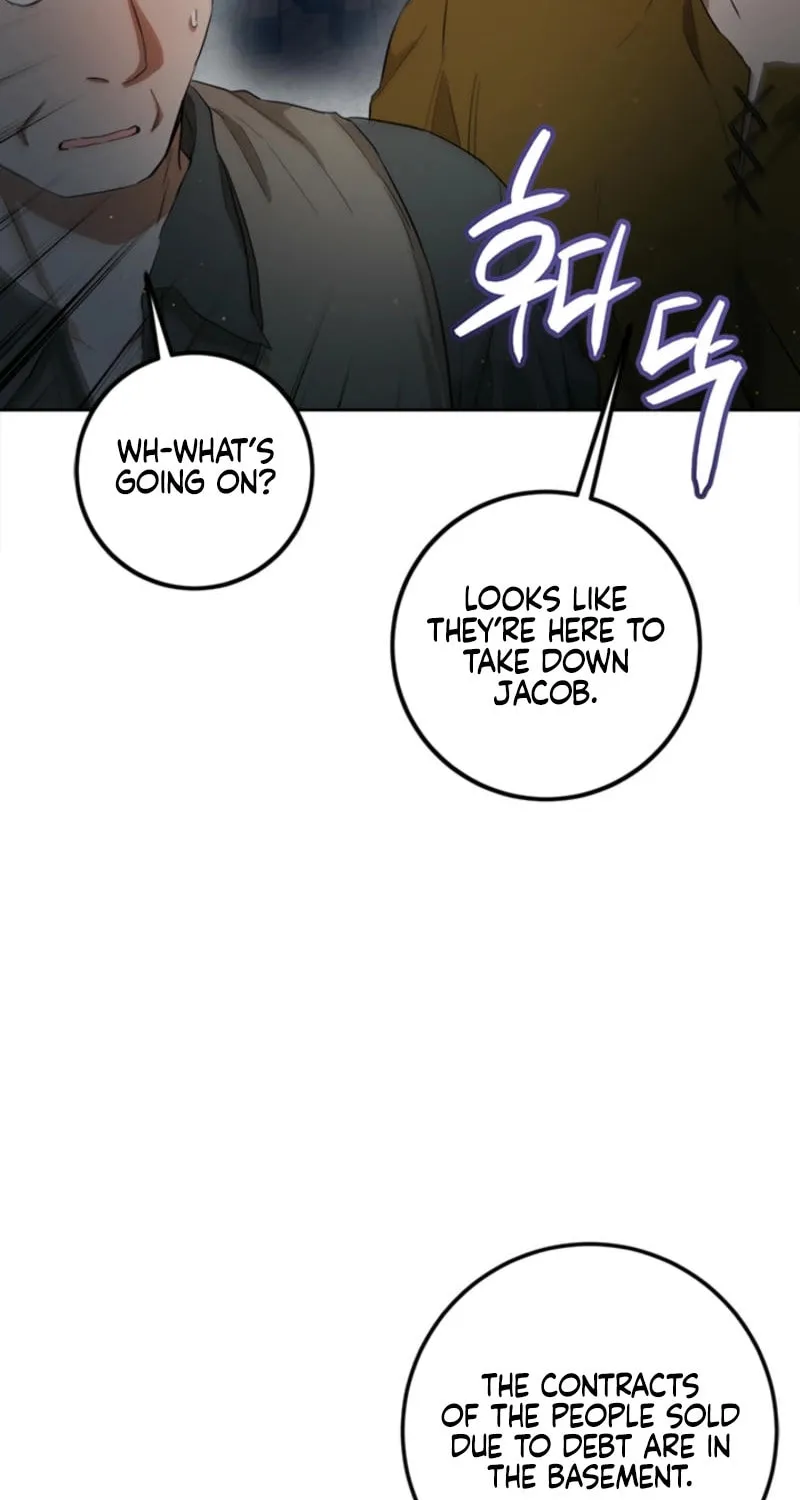 The Heiress's Double Life Chapter 127 page 33 - 