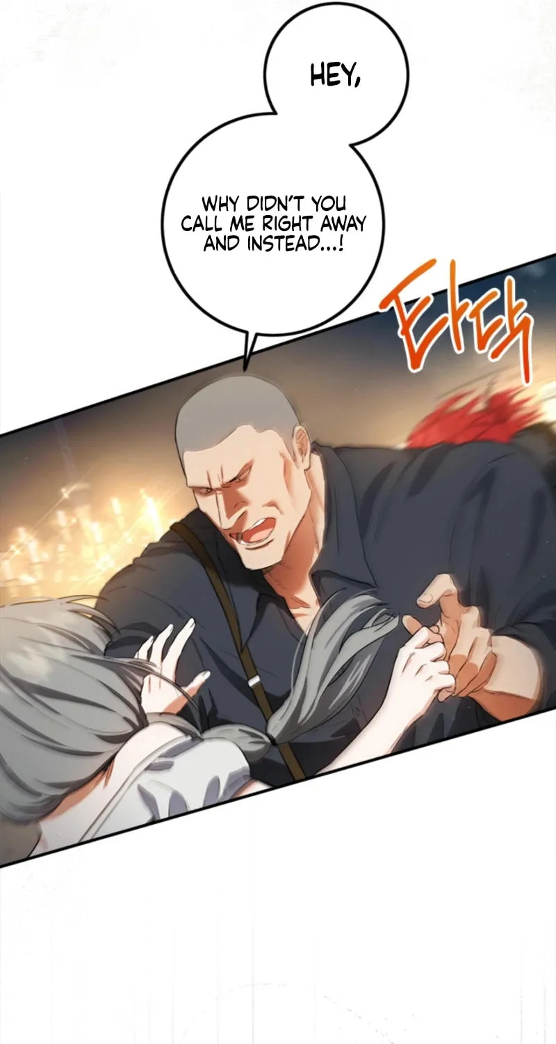 The Heiress's Double Life Chapter 127 page 41 - 