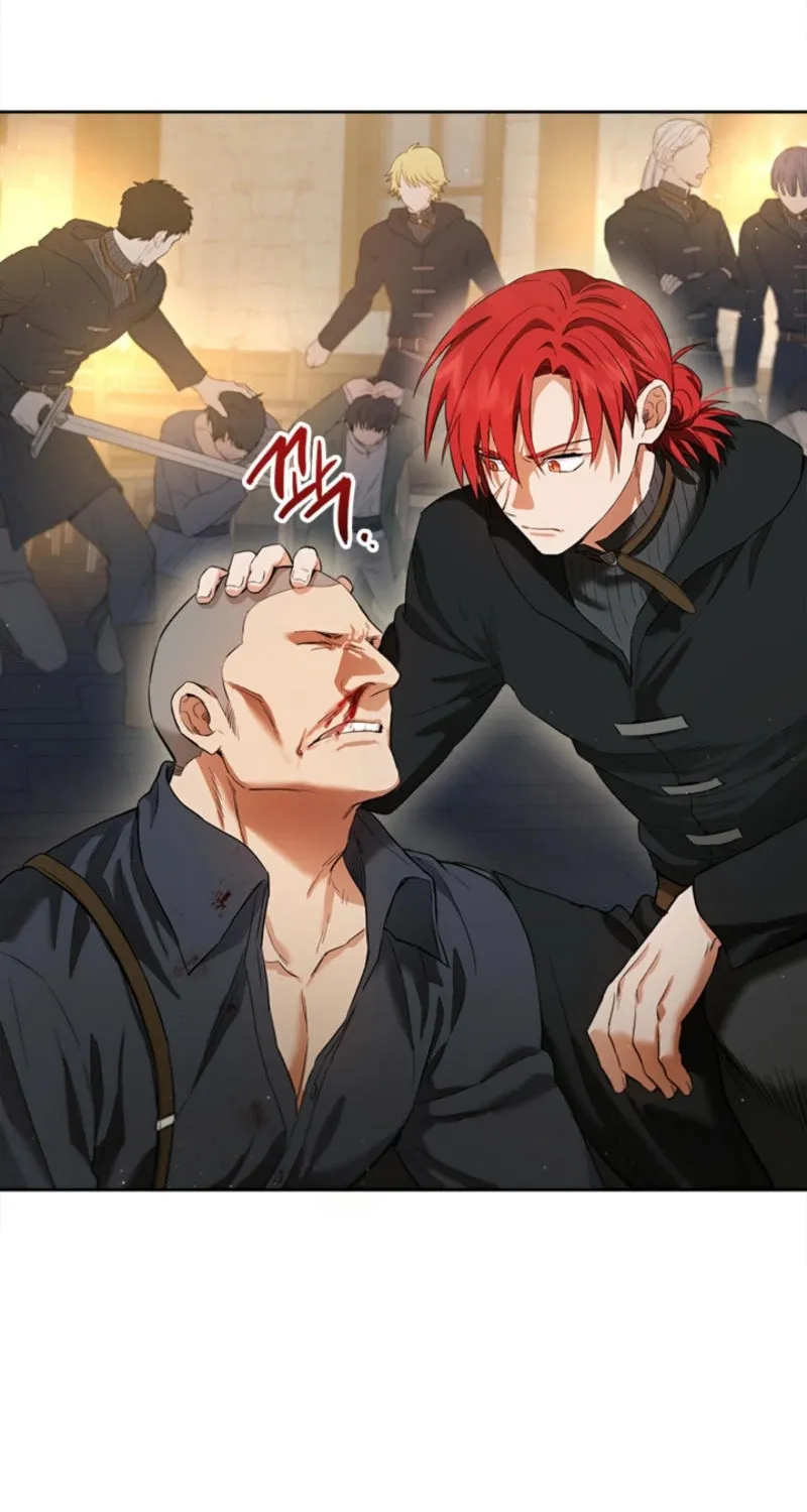 The Heiress's Double Life Chapter 127 page 45 - 