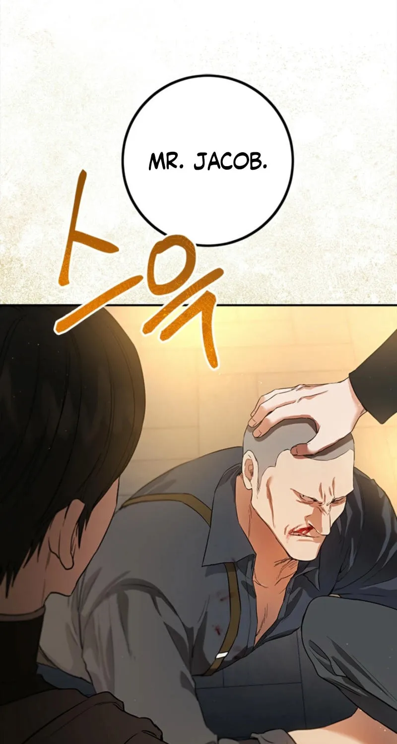 The Heiress's Double Life Chapter 127 page 49 - 