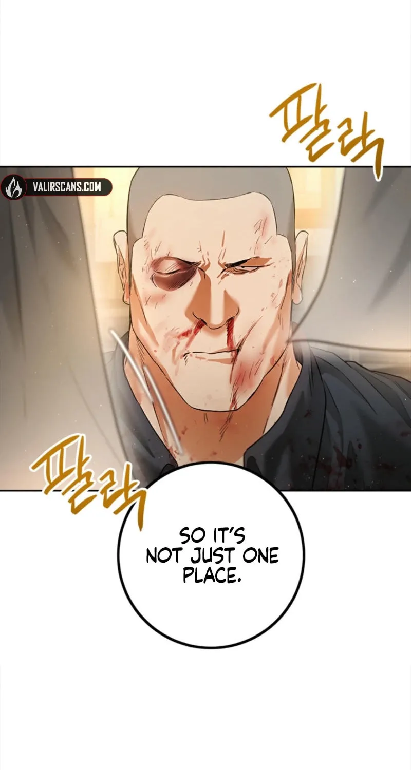 The Heiress's Double Life Chapter 127 page 52 - 